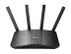 ASUS RT-BE58U Expandable Dual-Band WiFi 7 802.11be Smart AiMesh Router 3600Mbps 2.5G port up to 3 SSIDs for IoT devices