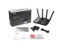 ASUS RT-BE58U BE3600, dual-band,  AiMesh, 4xlan, WiFi 7 (90IG0910-MO3C00)