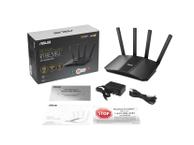 ASUS RT-BE58U Wi-Fi 7 router BE3600, dual-band,  AiMesh, 4xlan (90IG0910-MO3C00)