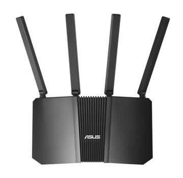 ASUS RT-BE58U BE3600, dual-band,  AiMesh, 4xlan, WiFi 7 (90IG0910-MO3C00)
