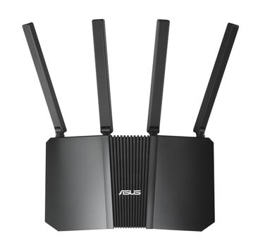 ASUS RT-BE58U Wi-Fi 7 router BE3600, dual-band,  AiMesh, 4xlan (90IG0910-MO3C00)