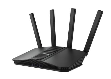 ASUS RT-BE58U Wi-Fi 7 router BE3600, dual-band,  AiMesh, 4xlan (90IG0910-MO3C00)