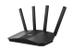 ASUS RT-BE82U (EU+UK) BE6500 Dual Band WiFi 7 Router