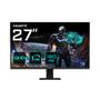 GIGABYTE 27" Qhd Gaming Monitor - 2560 