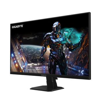 GIGABYTE 27" Qhd Gaming Monitor - 2560 (GS27QA)
