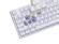 GENESIS Thor 404 TKL biala RGB Gateron (NKG-2070)