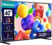 HISENSE 40A5KQ 101cm 40" Full HD Smart (40A5KQ)