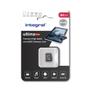 INTEGRAL 64Gb Micro Sd Card Microsdxc