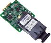 Allied Telesis TAA 100FX/LC M.2 FAST ETHERNET FIBER ADAPTER CARD PXE UEFI CARD
