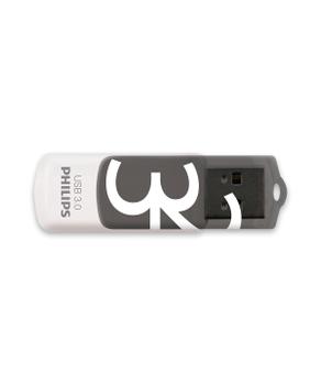 PHILIPS Vivid Usb Flash Drive 64 Gb  (FM32FD00D/00)