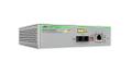 Allied Telesis TAA 10/100TX TO 100FX/SC POE+