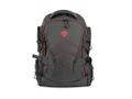 GENESIS Notebook Rucksack PALLAD 550 schwarz (17.3"")
