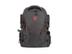 GENESIS Notebook Rucksack PALLAD 550 schwarz (17.3"")