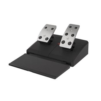 GENESIS Gaming Lenkrad SEABORG 400 fÃ¼r PC/ XBOX/ PS (NGK-1567)