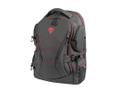 GENESIS Notebook Rucksack PALLAD 550 schwarz (17.3"") (NBG-1691)