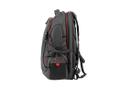 GENESIS Notebook Rucksack PALLAD 550 schwarz (17.3"") (NBG-1691)