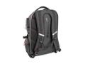 GENESIS Notebook Rucksack PALLAD 550 schwarz (17.3"") (NBG-1691)