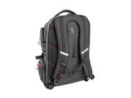 GENESIS Notebook Rucksack PALLAD 550 schwarz (17.3"") (NBG-1691)
