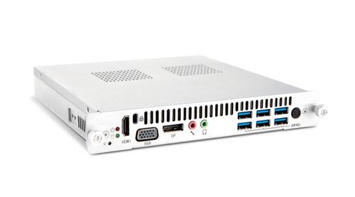 HISENSE OPS  i5, 8400, 8G,  128G, WIN 10 For 65" -75" - 86"touch Display (S02ADAS5881)