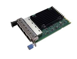 FUJITSU PLAN CP 4x1Gbit Cu Intel I350-T4 OCPV3 (PY-LA274U)