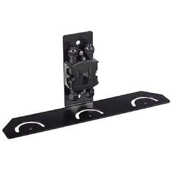 HANWHA Triple Wall Bracket for  (SECL-BRCKT-WALL-3)