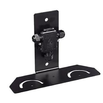 HANWHA Double Wall Bracket for  (SECL-BRCKT-WALL-2)