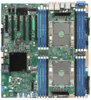 INTEL S2600Stbr Motherboard Intel® (S2600STBR_SFE)