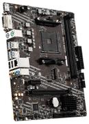 MSI A520M-A Pro Motherboard Amd
