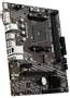 MSI A520M-A Pro Motherboard Amd