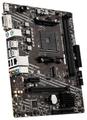 MSI A520M-A Pro Motherboard Amd