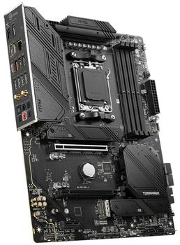 MSI MAG B650 TOMAHAWK WIFI (MAG B650 TOMAHAWK WIFI)