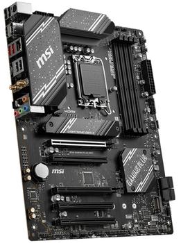 MSI B760 Gaming Plus Wifi  (7D98-007R)