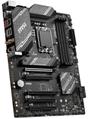 MSI B760 Gaming Plus WiFi Moderkort LGA 1700, ATX, DDR5, 5x PCie slot, 2x M.2