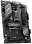 MSI B650 Gaming Plus WIFI Hovedkort AM5, AMD B650, DDR5, 2x