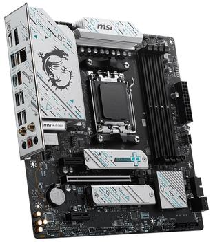 MSI B650M Gaming Plus Wifi  (7E24-001R)