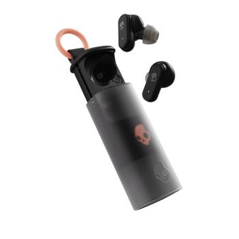 SKULLCANDY Headphone DIME EVO TWS In-Ear True Black (S2DTW-S740)