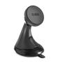 SBS Magnetic car holder with suction cup, dashboard/windshield