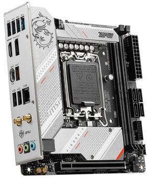 MSI B760I EDGE 1700 INTEL B760  (7D40-005R)