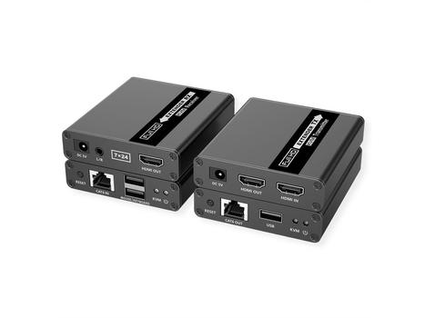 VALUE HDMI USB KVM Extender (14.99.3042)