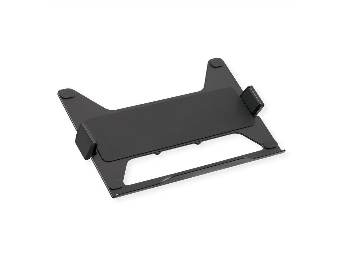 VALUE Aluminum Laptop Holder for