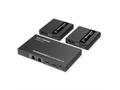 VALUE 1x2 HDMI Splitter with 