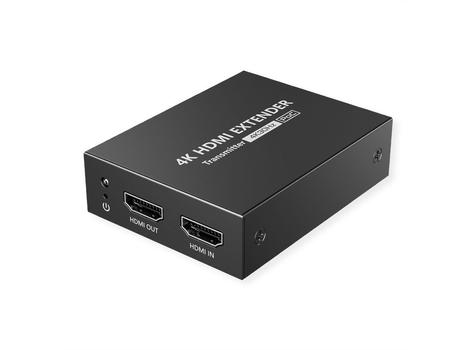 VALUE HDMI Extender via TP (RJ45),  (14.99.3465)