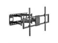 VALUE Heavy - Duty TV Wall Mount, <120", < 120kg,, 900x600