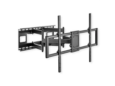 VALUE Heavy - Duty TV Wall Mount,  (17.99.1227)