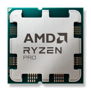 AMD Ryzen 3 PRO 8300G Tray 12 units (100-000001187)