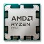 AMD Ryzen 3 PRO 8300G MPK 12 units