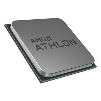 AMD Ryzen 3000G Box (YD3000C6FHSBX)