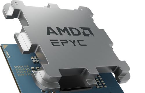 AMD EPYC 4464P Tray 12 units (100-000001478)