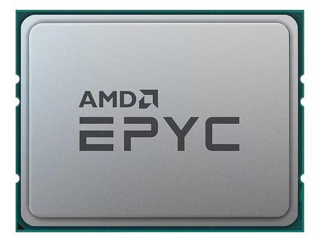 AMD Epyc 7352 Processor 2.3 Ghz (100-000000077-PULL)