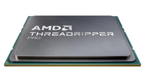AMD Ryzen ThreadRipper PRO 7975WX - 4 GHz - 32-kärnig - 64 trådar - 128 MB cache - Socket sTR5 - OEM (100-000000453)